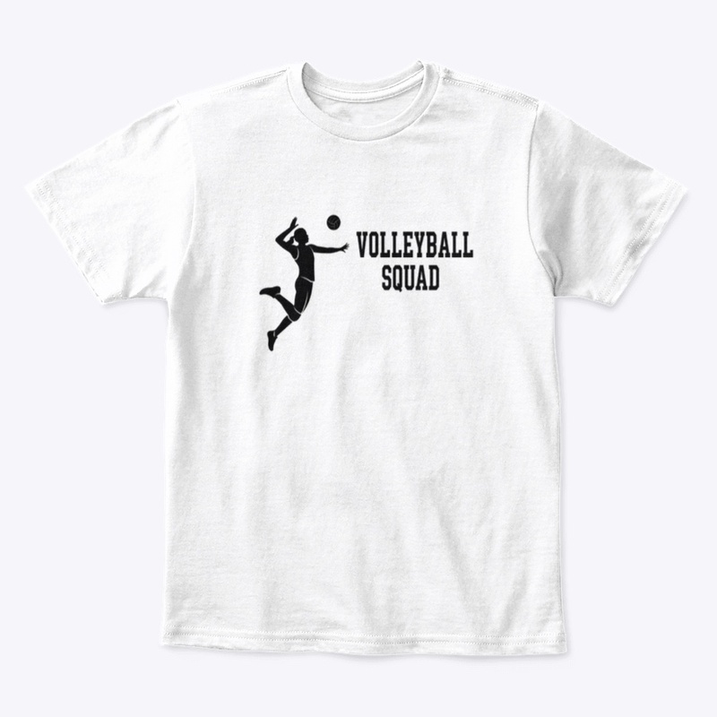 Volleyball Squad