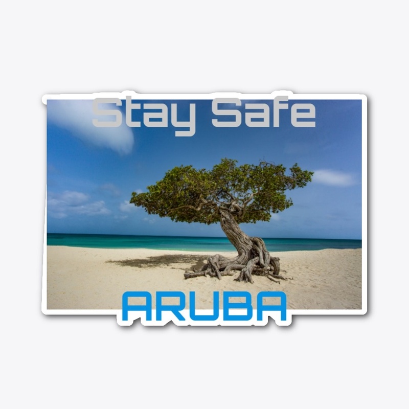 Stay Safe Aruba