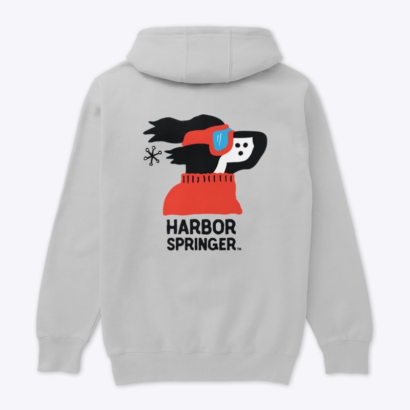 Harbor Springer™ Skiing/Boarding