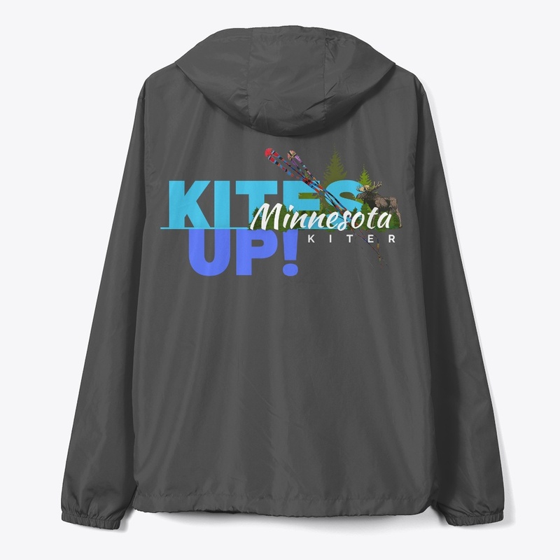 Minnesota Kiter