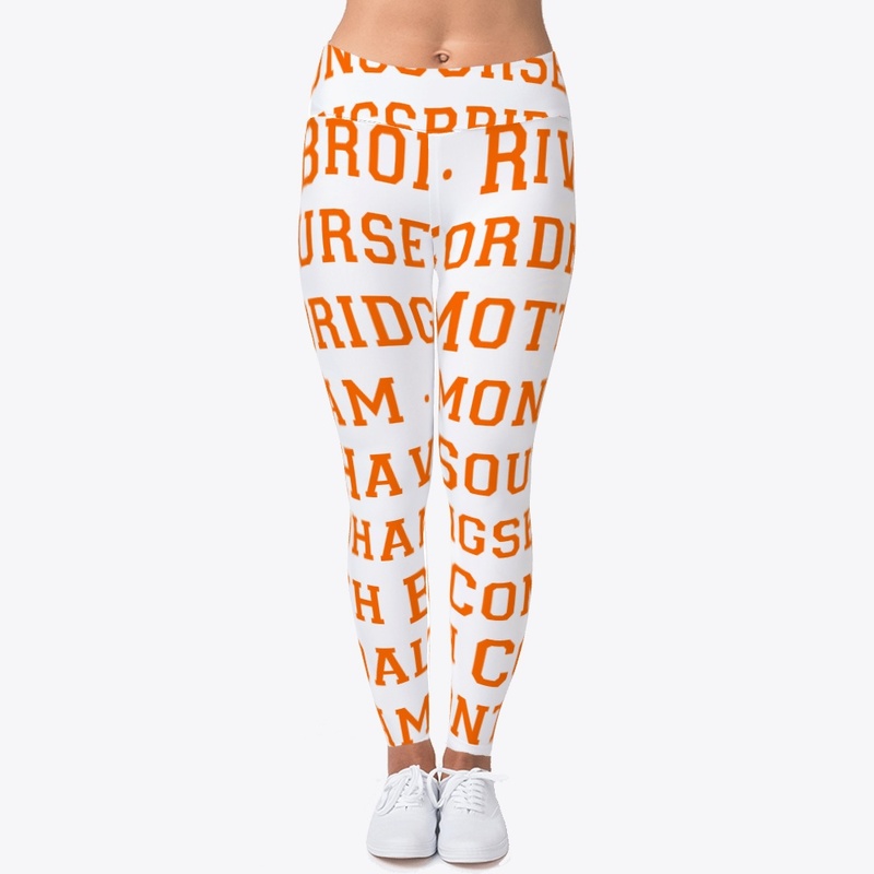 Drilly Girl Merch