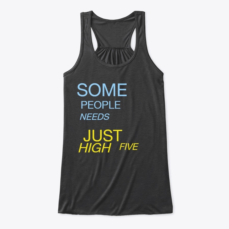 TANK TOP ROCERBAKE TANK V NECK COMFORT T