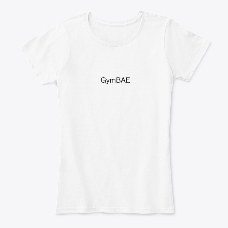 gymBAE