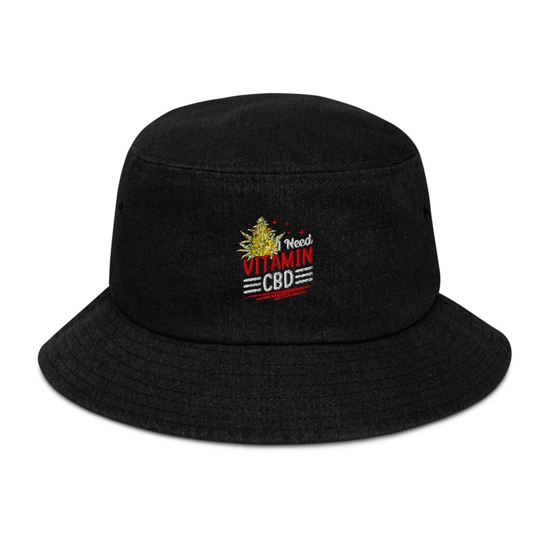 I Need Vitamin CBD