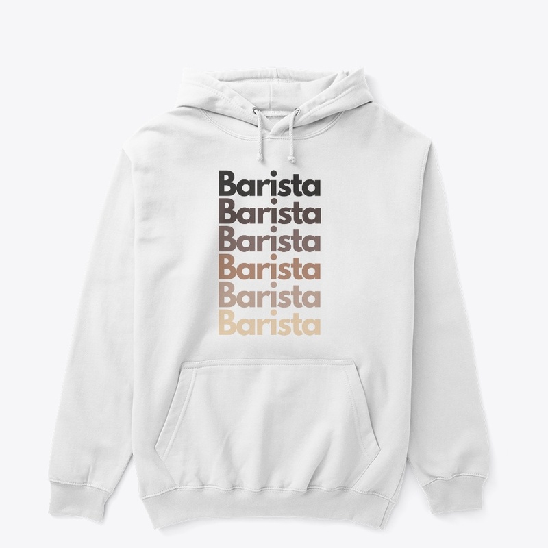 Barista