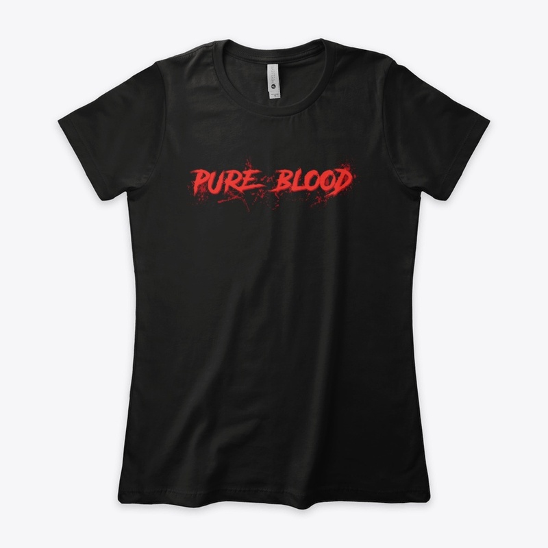 Pure Blood
