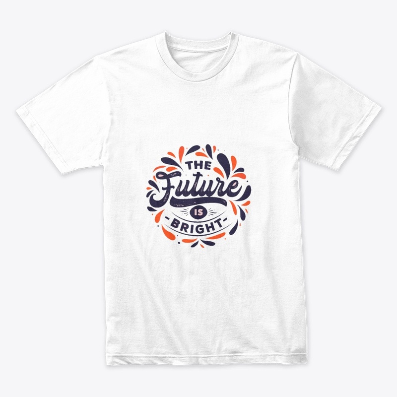 The Future Is Bright