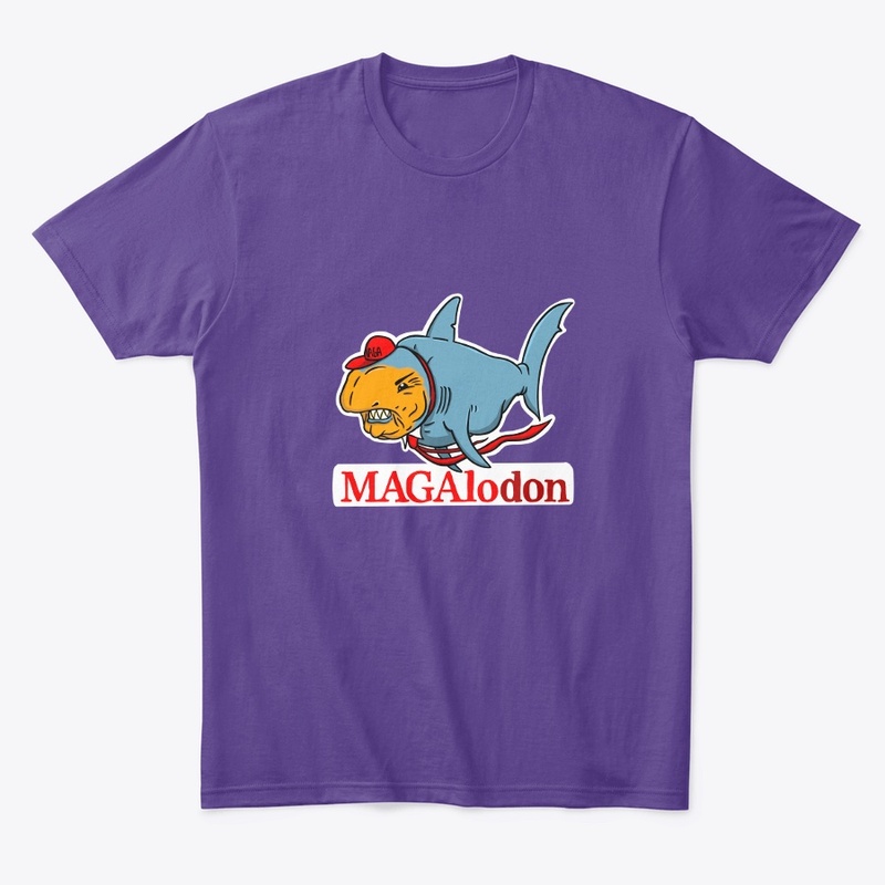 MAGAlodon