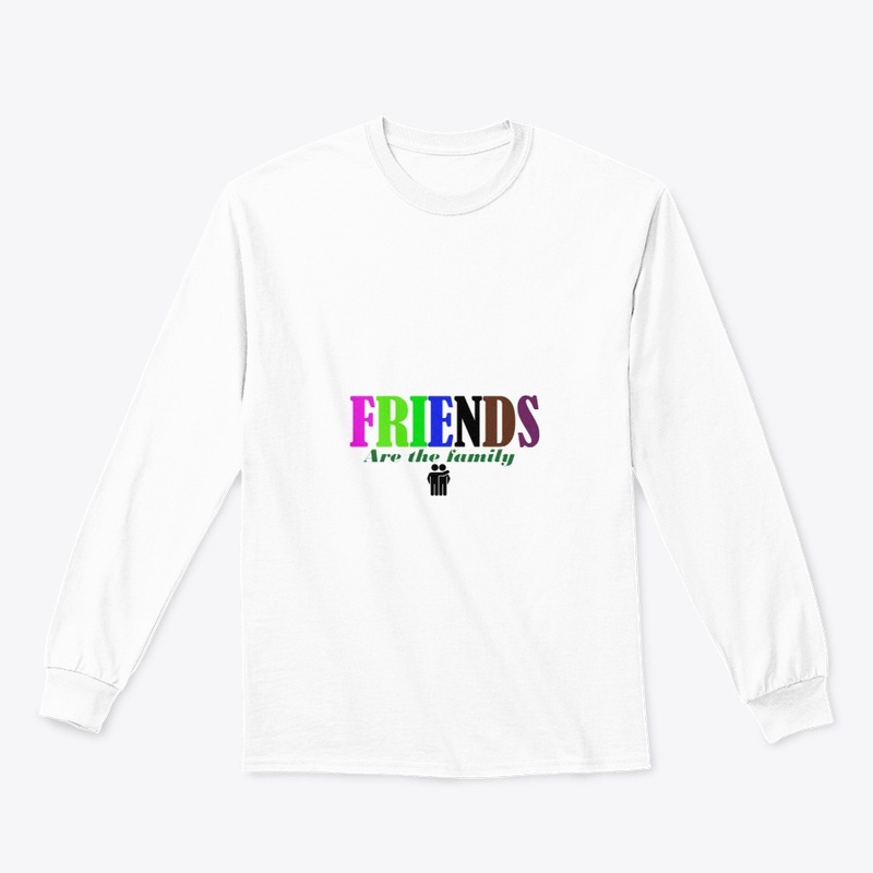 Friendship T-shirt | Men &amp; Women