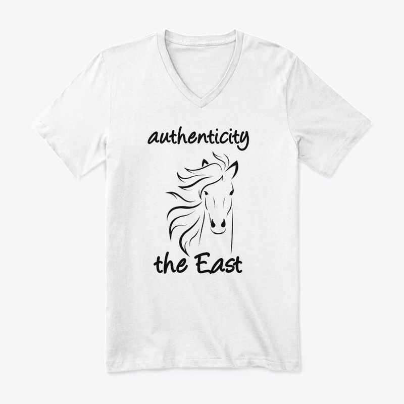 Horse originality