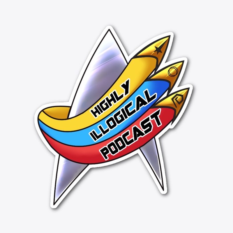 Highly Illogical Podcast