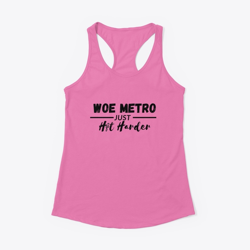 Woe Metro Designs 1