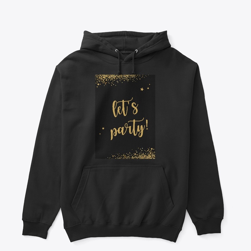 Let's party