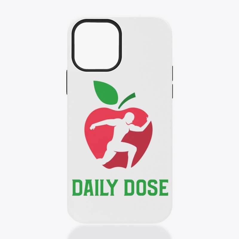 Daily Dose of Fitness