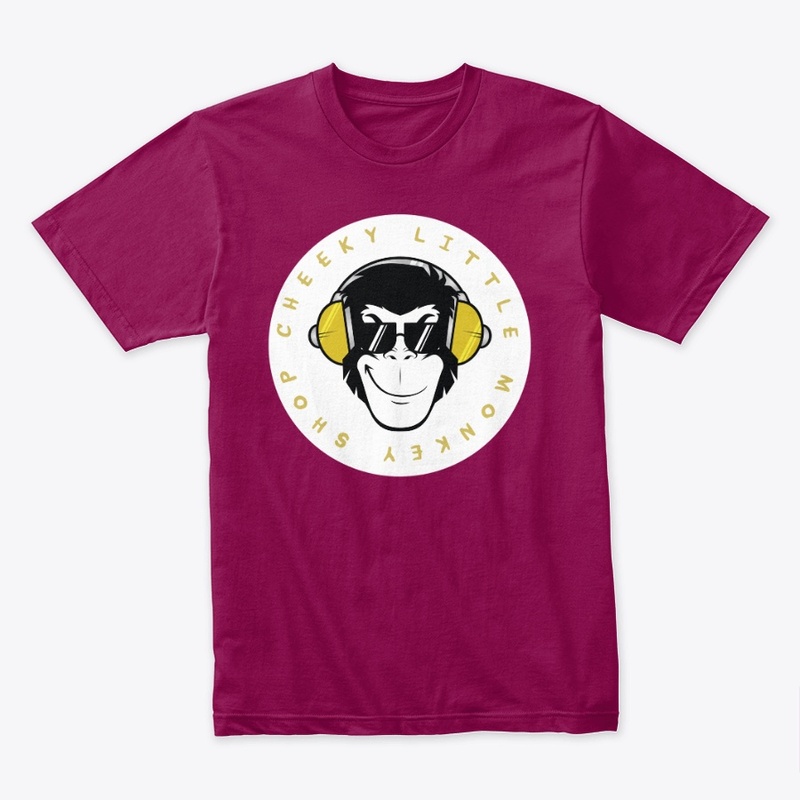 Monkey Shop Clobber