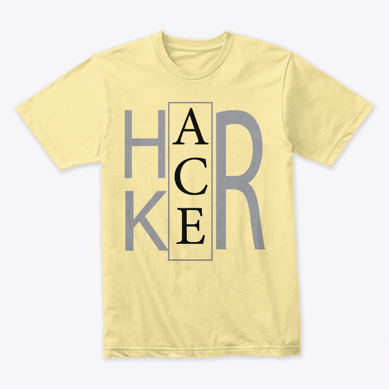 Hacker - ACE