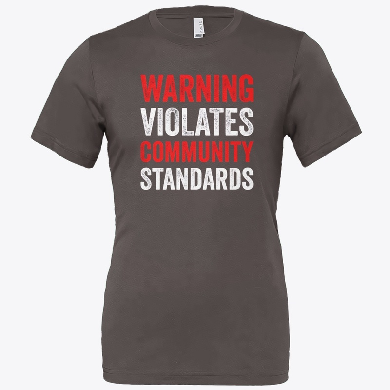 Violate Standards