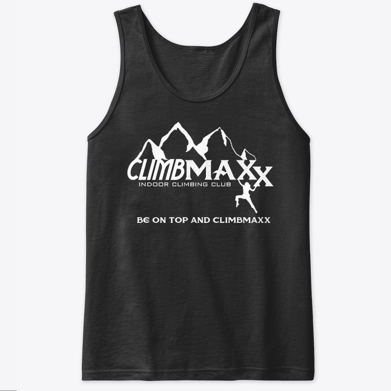 ClimbMaxx