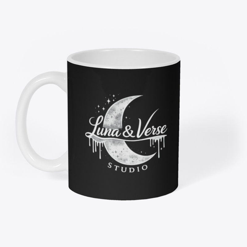 Luna & Verse Studio Dark Collection