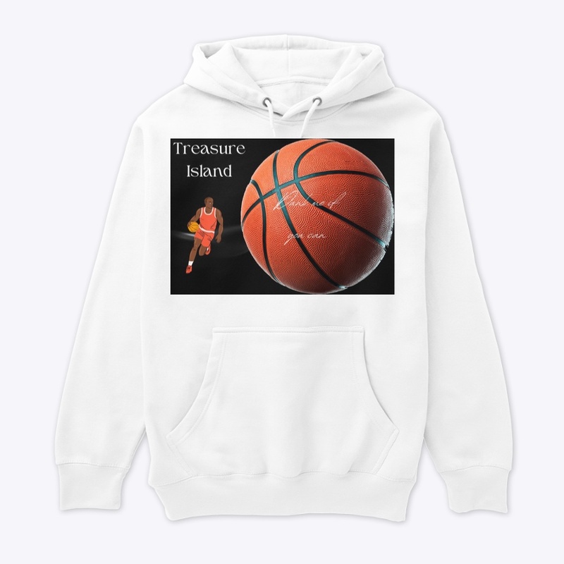Dunk me if you can