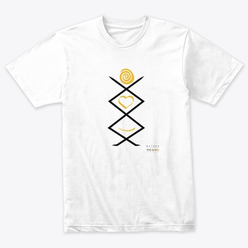 Mother Design - White