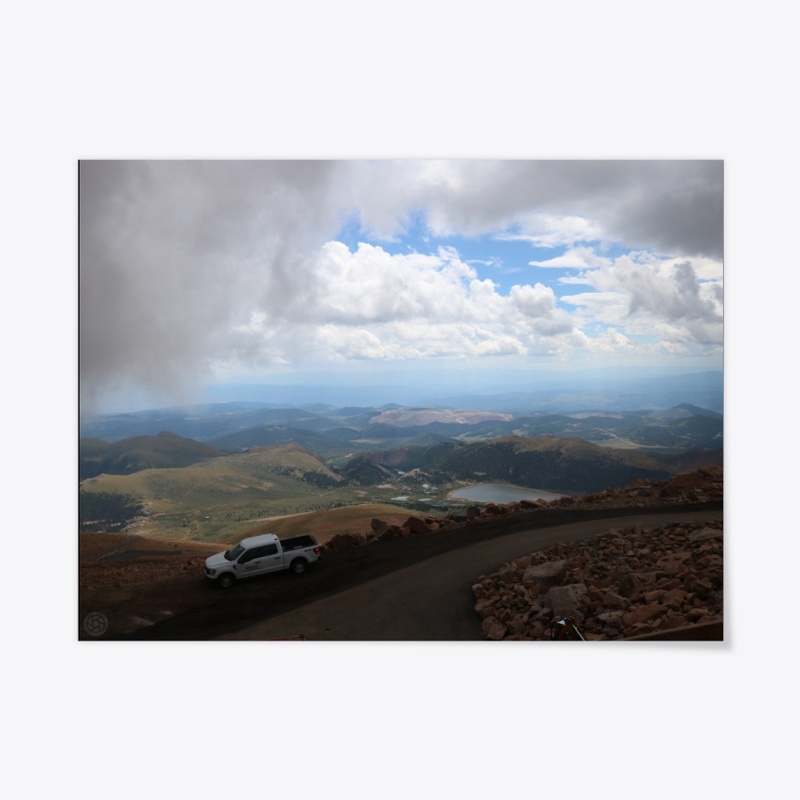 Mountaintop 1