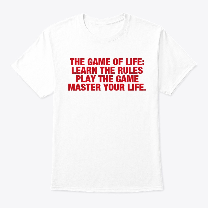 THE GAME OF LIFE