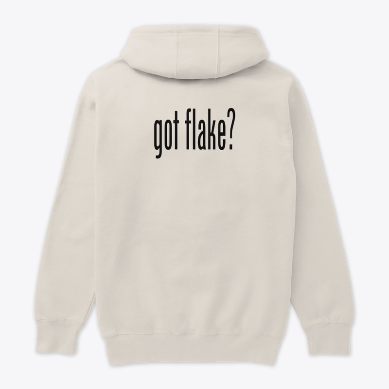 got flake?