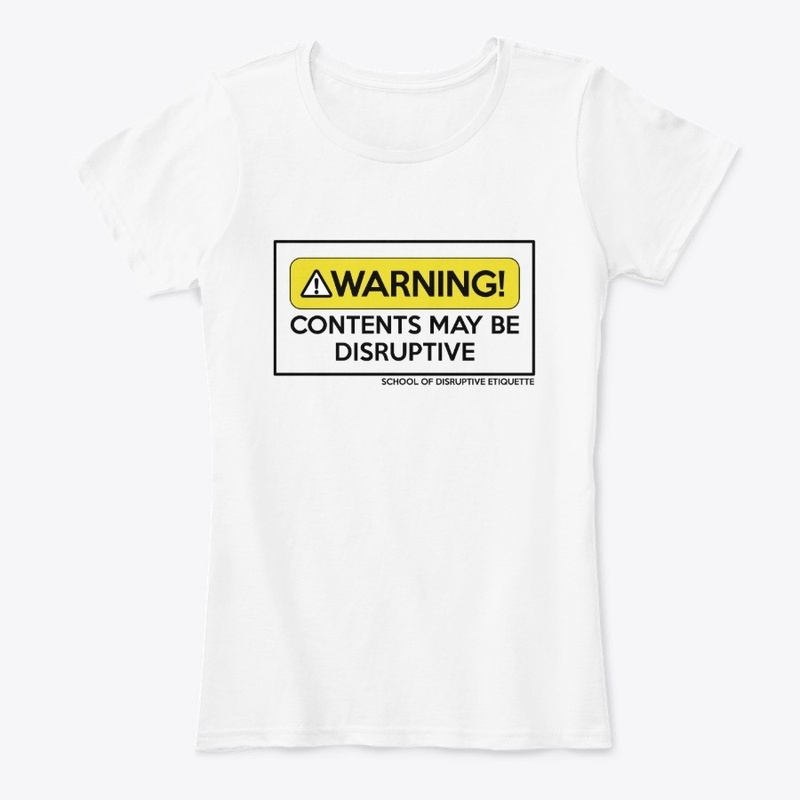 Warning!!!