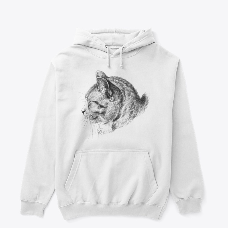 modern cat design