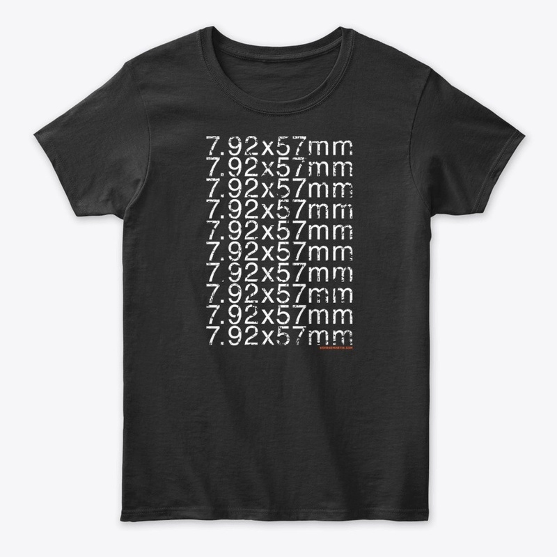 7.92x57mm
