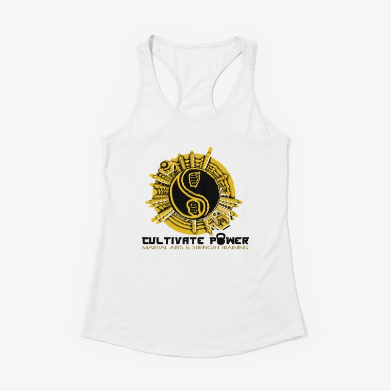Cultivate Power Goods
