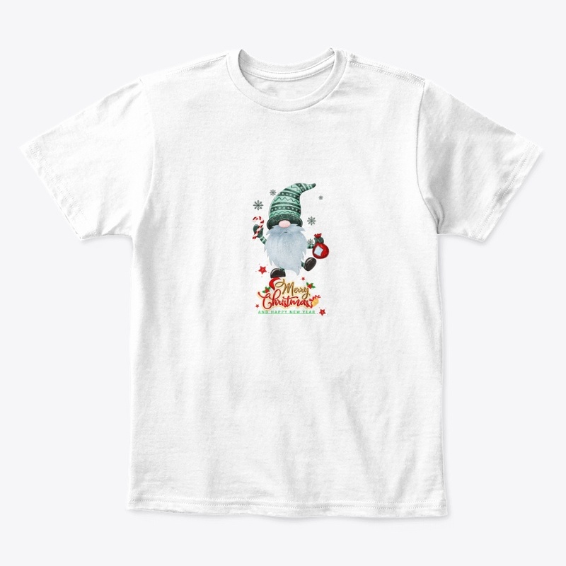 Gnome for Christmas