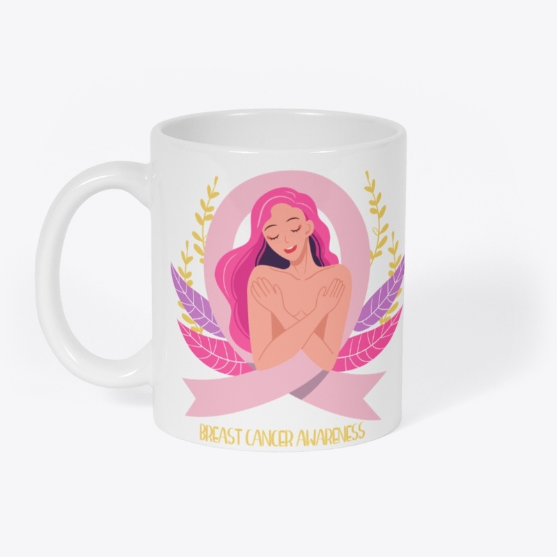 Breast Cancer Awareness Shirt
