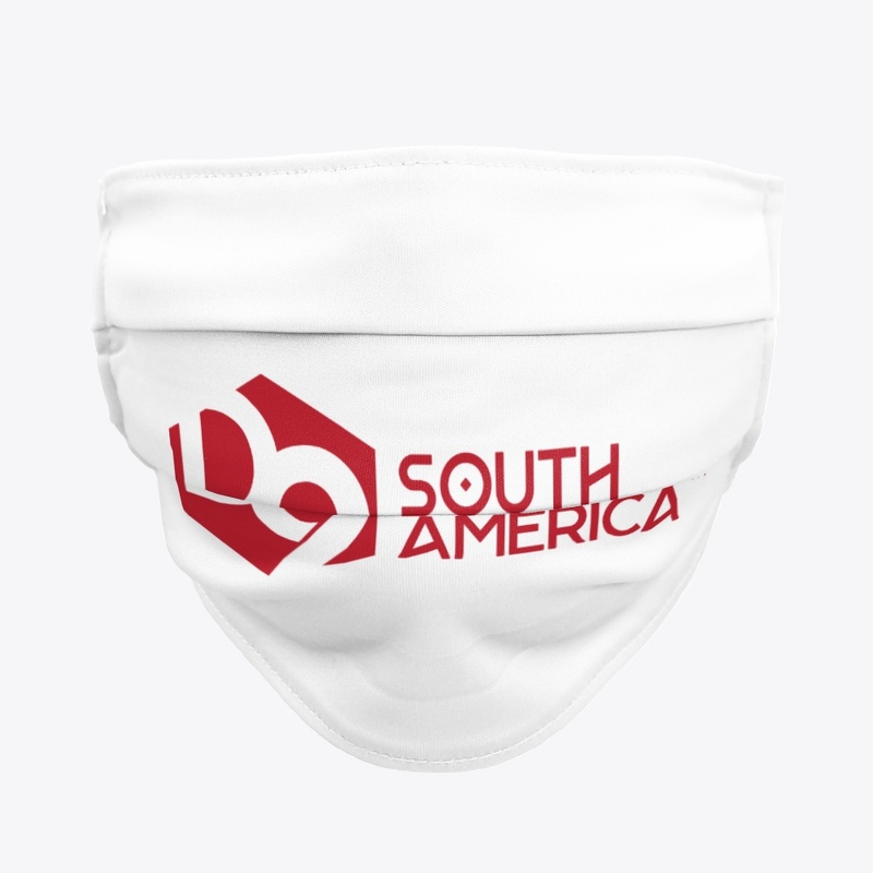 D9 SOUTH AMERICA ACCESORIES
