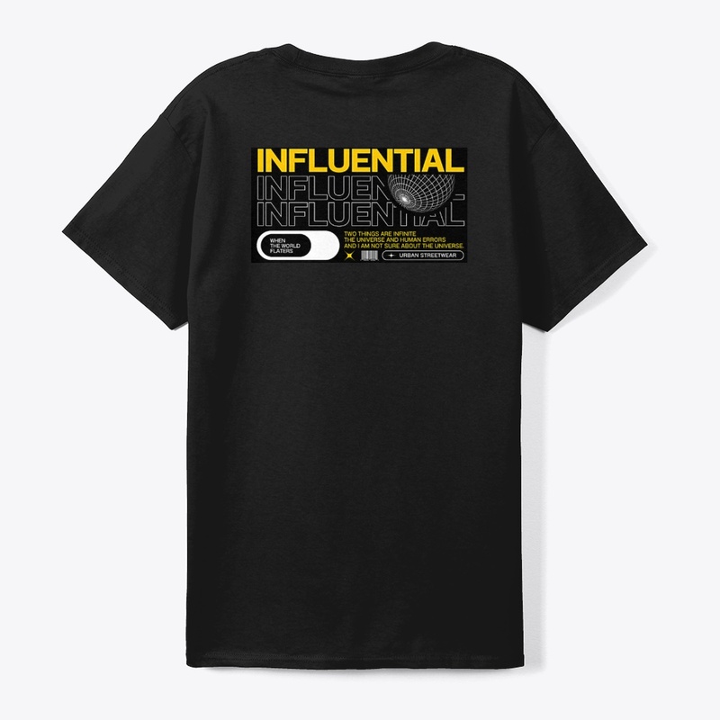 Influential 