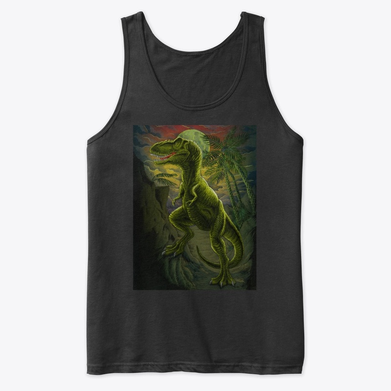 Epic T Rex