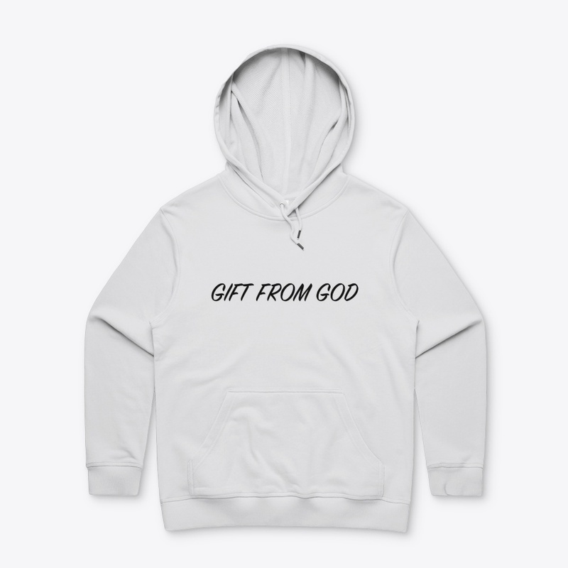 GIFT FROM GOD - APPAREL