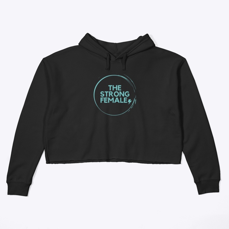 TSF HOODIE 