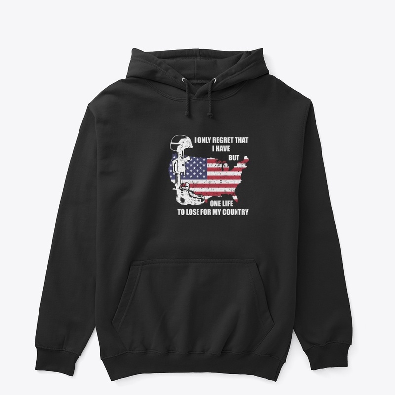 Patriotic T-shirt | Memorial Day