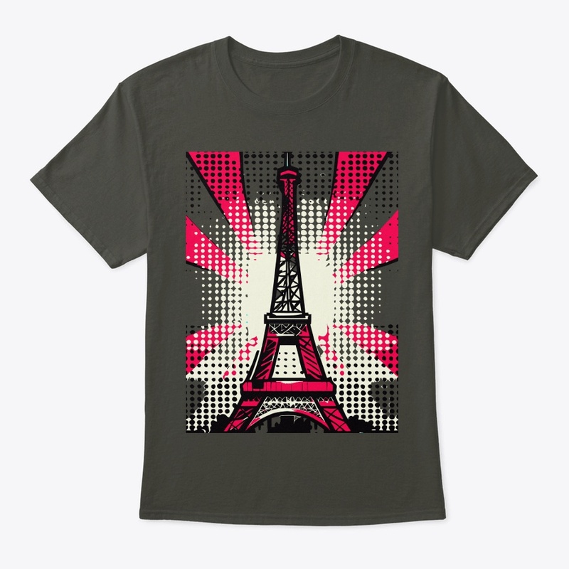The Eiffel Tower