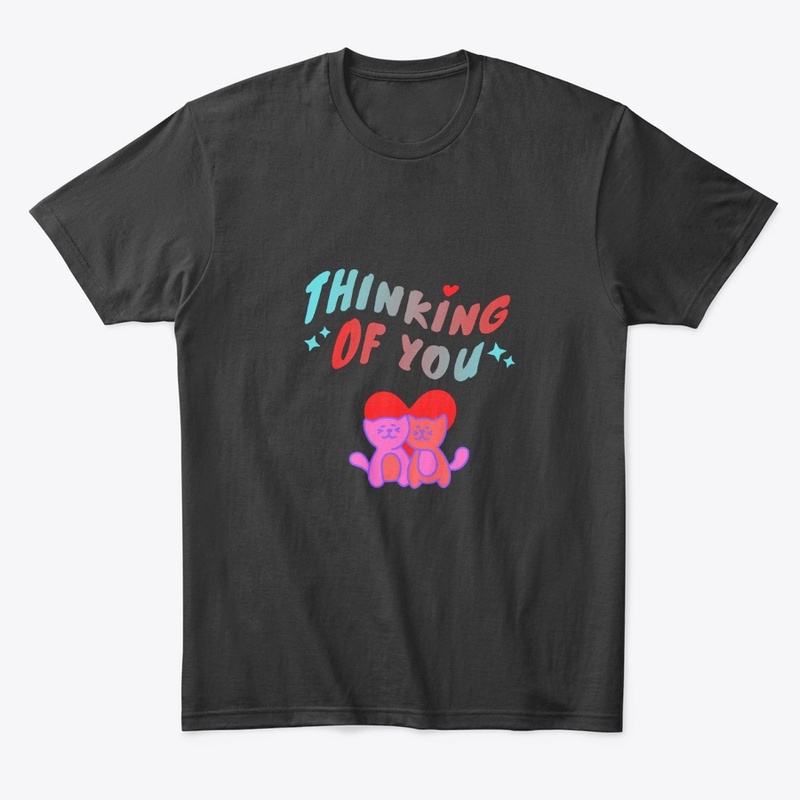 cool valentine's t-shirt and sticker