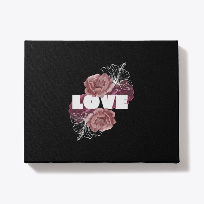 LOVE , My root.
