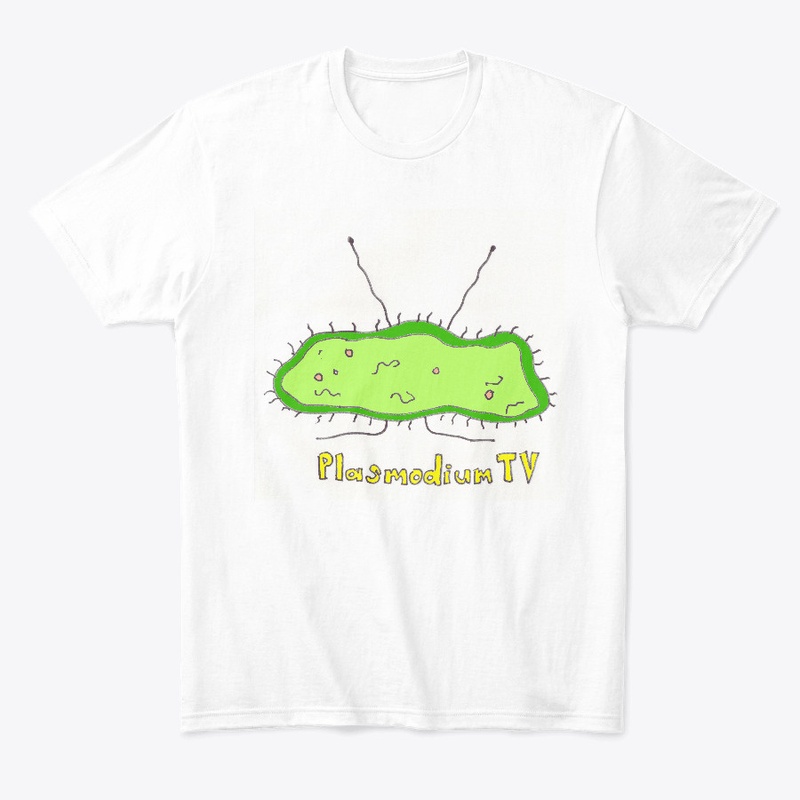 Plasmodioum TV