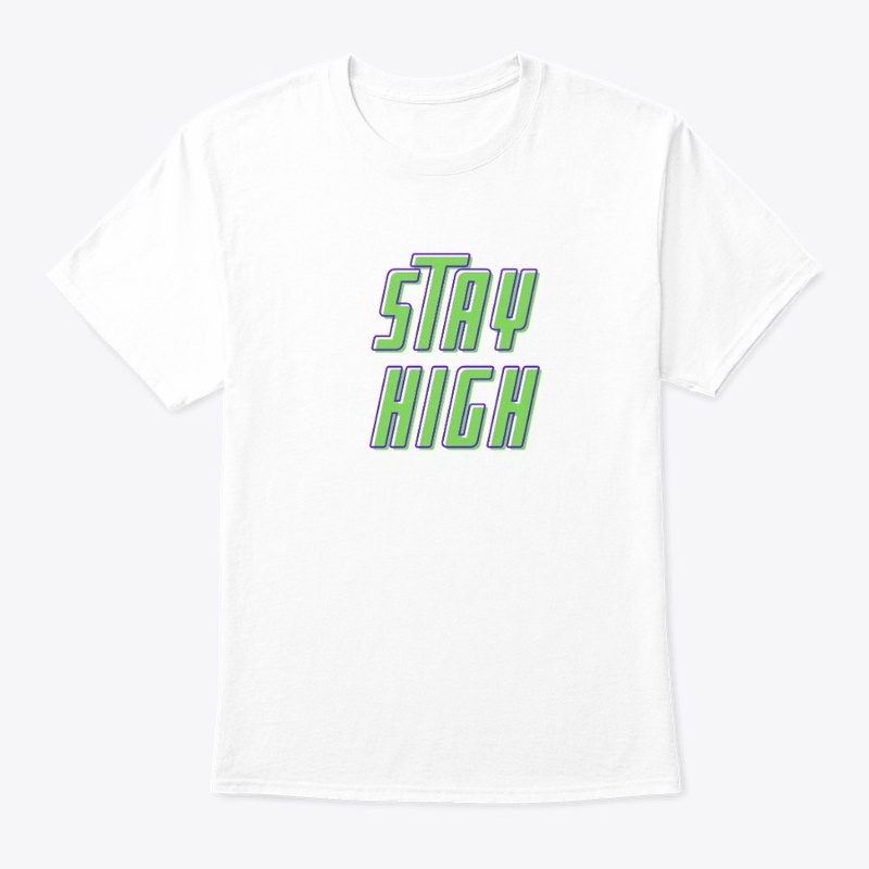 Stay High