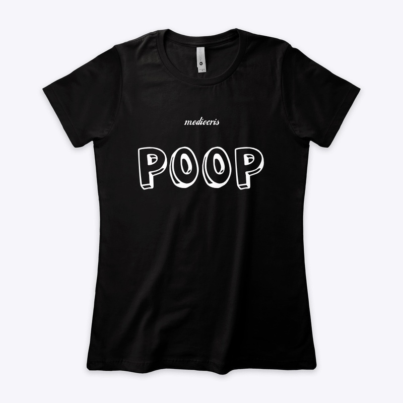 POOP