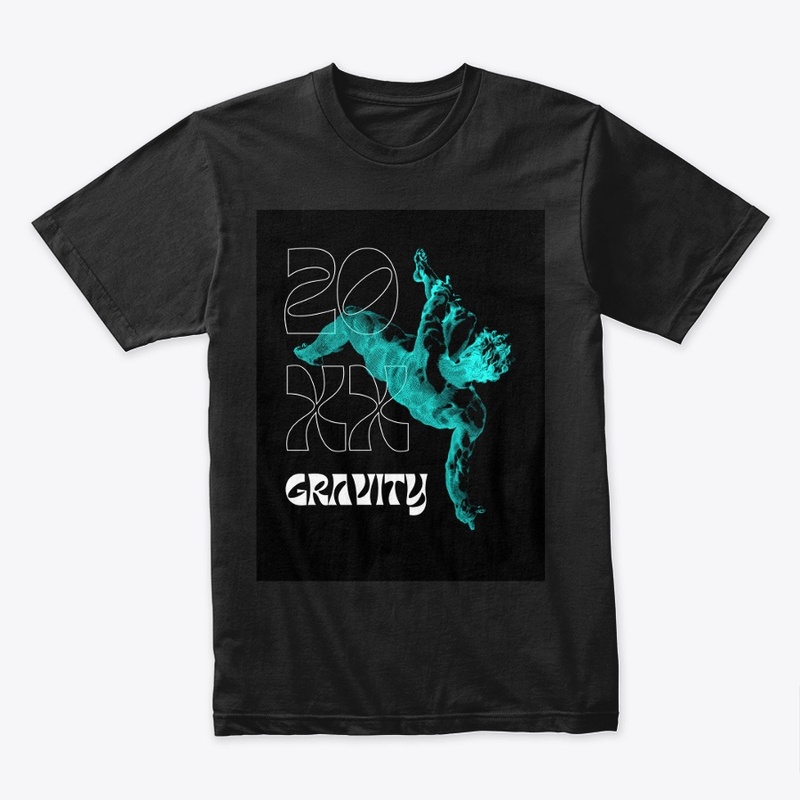 Gravity Edition 