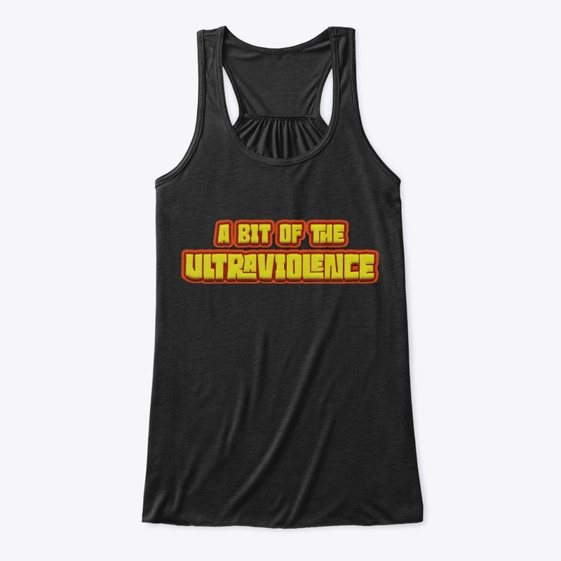 A Bit of the Ultraviolence Logo
