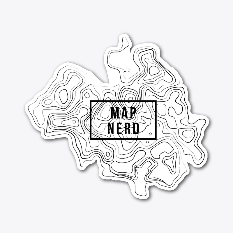 Map Nerd