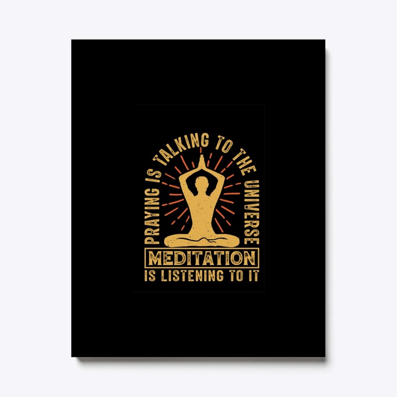 Meditation Listening